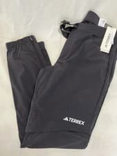 Image of Adidas Terrex. Utilitas ZOP Water Repellent. Size M BNWT Black. HN2896.