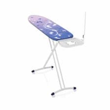 Image of Leifheit Ironing Board "Air Board Express L Solid" 130 X 38 Cm Ironing Board
