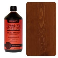Image of Wood Stain Water Based for All Wood Types - Light & Dark Finishes