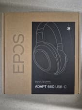 Image of Sennheiser EPOS Adapt 660 Bluetooth Headset