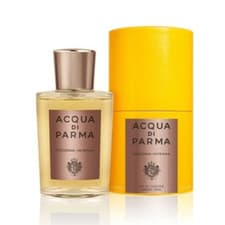 Image of Acqua Di Parma Colonia Intensa Eau de Cologne Men's Aftershave Spray (50ml, 100m