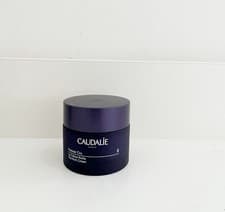 Image of Caudalie Premier Cru The Rich Cream 50ml New no box RRp £85