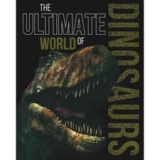 Image of The Ultimate World of Dinosaurs