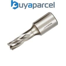 Image of Halls RAP120 Rotabroach HSS Raptor Cutter 12 x 25mm HLLRAP120