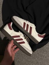 Image of 10 Pairs Brand new Adidas Samba