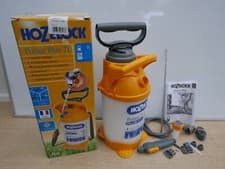 Image of Hozelock 4311 PULSAR PLUS 7ltr pressure pump sprayer