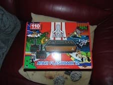 Image of Atari Flashback 12 - New & Sealed