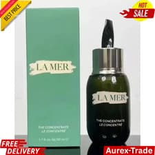 Image of La Mer The Concentrate Le Concentre 50ml / 1.7oz New & Sealed Free Shipping'