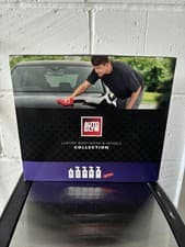 Image of Autoglym 0722 Luxury Bodywork & Wheels Collection