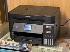 Image of Epson EcoTank L6290 Ink Tank Printer Multifunction, Wi-Fi, ADF, Color Printing