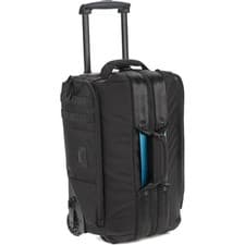 Image of Tenba Cineluxe v2 Roller 21 - Black