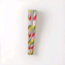 Image of 2 Pk 8m Roll Wrapping Gift Celebration Paper🎁