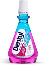 Image of Dentyl Dual Action CPC Mouthwash 12hrs Fresh Breath & Total Care FAST FREE P&P