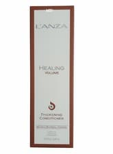 Image of L'ANZA Healing Volume Thickening Conditioner 8.5 fl oz