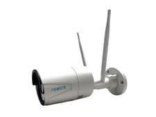 Image of IP Camera WiFi Reolink RLC-510WA 5Mpix P2P IR 30m B-GRADE