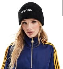Image of adidas Performance classic beanie - One Size - Unisex