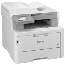 Image of Brother MFC-L8340CDW Professional Colour LED Multifunction