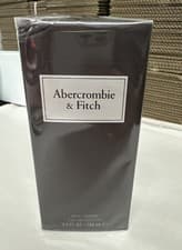 Image of Abercrombie & Fitch First Instinct 100ml EDT Spray