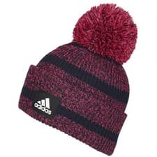 Image of Adidas ‘Chunky’ Beanie Hats (ED8649) (OSFW)