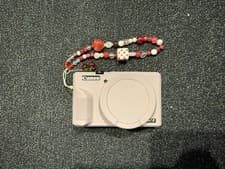 Image of USED - Canon G7X Mark III With Accessories