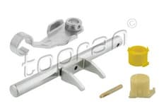 Image of TOPRAN 722 140 Release Fork, clutch for CITROËN,PEUGEOT