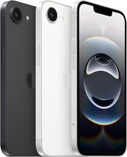 Image of Apple iPhone 16e - All Sizes - All Colours - eSIM Only - Unlocked - Excellent