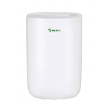 Image of Meaco ABC 12L Dehumidifier Energy Efficient Ultra Quiet Home Laundry Mode White