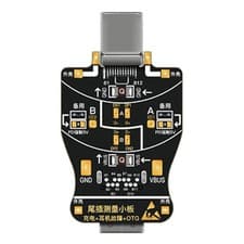 Image of Mobile Phone Test Board Compact Test Equipment Diagnose Charging Failure