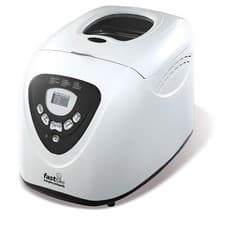 Image of Morphy Richards 48281 Fastbake Breadmaker - White