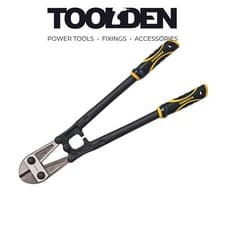Image of Roughneck ROU39118 Professional Bolt Cutters 450mm (18in)