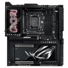 Image of ASUS ROG Maximus Z890 EXTREME Intel LGA 1851 DDR5 ATX Wi-Fi 7 Motherboard