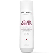 Image of Goldwell Dualsenses Color Extra Rich Brilliance Shampoo 250ml
