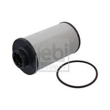 Image of Direct Shift Gearbox Oil Filter fits VW & Audi Febi Bilstein 44176 - Warranty