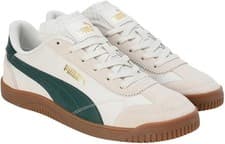 Image of Brand New Puma Club 5x5 Mens Trainers Size 7 Uk 100% Genuine
