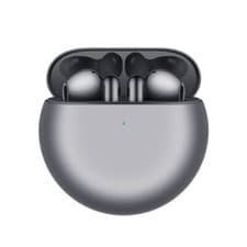 Image of HUAWEI FreeBuds 4E 2024 Wireless Bluetooth semi-in-ear running sports headset