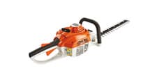 Image of STIHL HS 46 C-E Petrol Hedge Trimmer – 22" Blade – Lightweight & Powerful