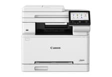 Image of Canon I-Sensys Mf664Cdw Wired & Wireless Laser Multifunction Printer Colour Copi