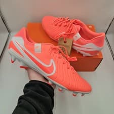 Image of Nike Tiempo Legend 10 Academy FG MG Football Boots UK 9 , 11 , 11.5 - NEW ✅