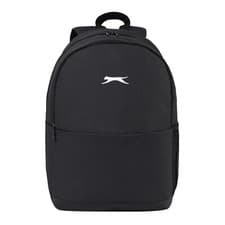 Image of Slazenger Neil Backpack Rucksack Bag Travel Equipment Accessory Tool New