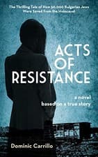 Image of Acts of Resistance: a Novel by Dominic Carrillo (2023, Trade Paperback)