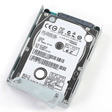 Image of 320GB PlayStation PS3 Hard Drive Kit Mounting Bracket & Caddy Cradle Super Slim