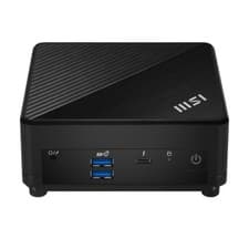Image of MSI Cubi 5 12M Intel Core i5-1235U 8GB RAM CUBI 5 12M I5 1235U FS 8GB 512GB W11P
