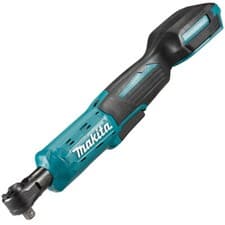 Image of Makita DWR180Z 18V Ratchet Wrench 3/8"  Square Drive Variable Speed Body Only