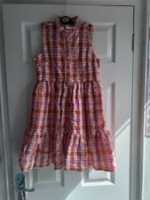 Image of Girls Beautiful Summer Dress