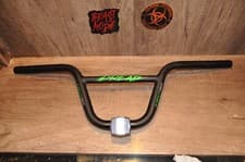 Image of 20" Kent BMX Handlebars Free Style Old & New School (22.2mm)