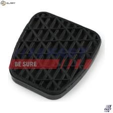 Image of PEDAL PAD CLUTCH PEDAL FT13078 FOR MERCEDES-BENZ CLK/Convertible CLC-CLASS SL