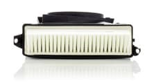 Image of MANN Filter C29035-2 Air Filter Replacement Fits Mercedes-Benz E-Class E 350 d