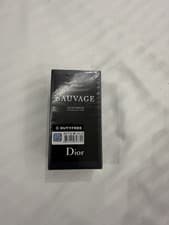 Image of Christian Dior Sauvage Eau de Parfum 100ml Men's Spray Sealed