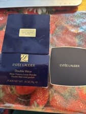 Image of ESTEE LAUDER Double Wear SHEER FLATTERY LOOSE POWDER new genuine