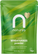 Image of Organic Wheatgrass Powder, 200G